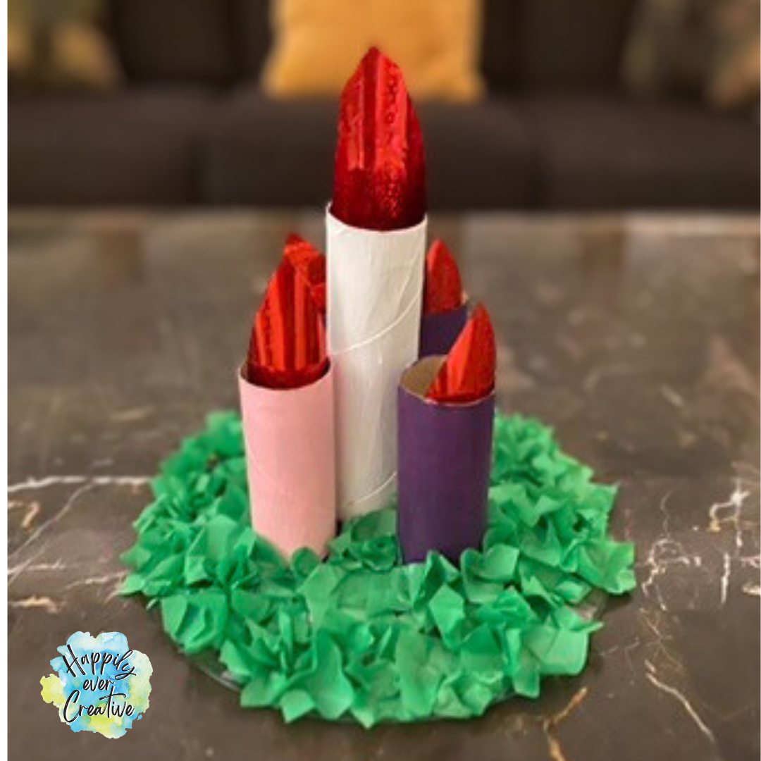  Advent and Nativity: A Christ-Centered Christmas – Happily Ever Creative Motiv 
